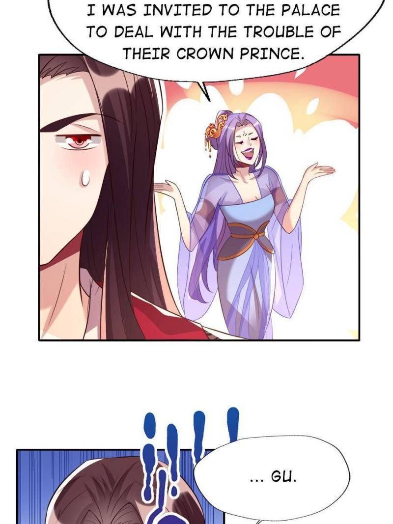 My Vampire Master Chapter 179 - Page 26