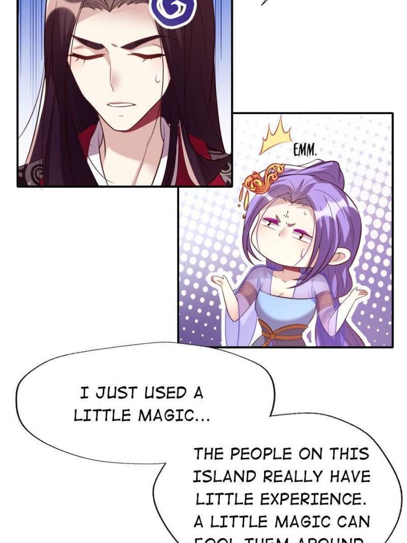 My Vampire Master Chapter 179 - Page 27