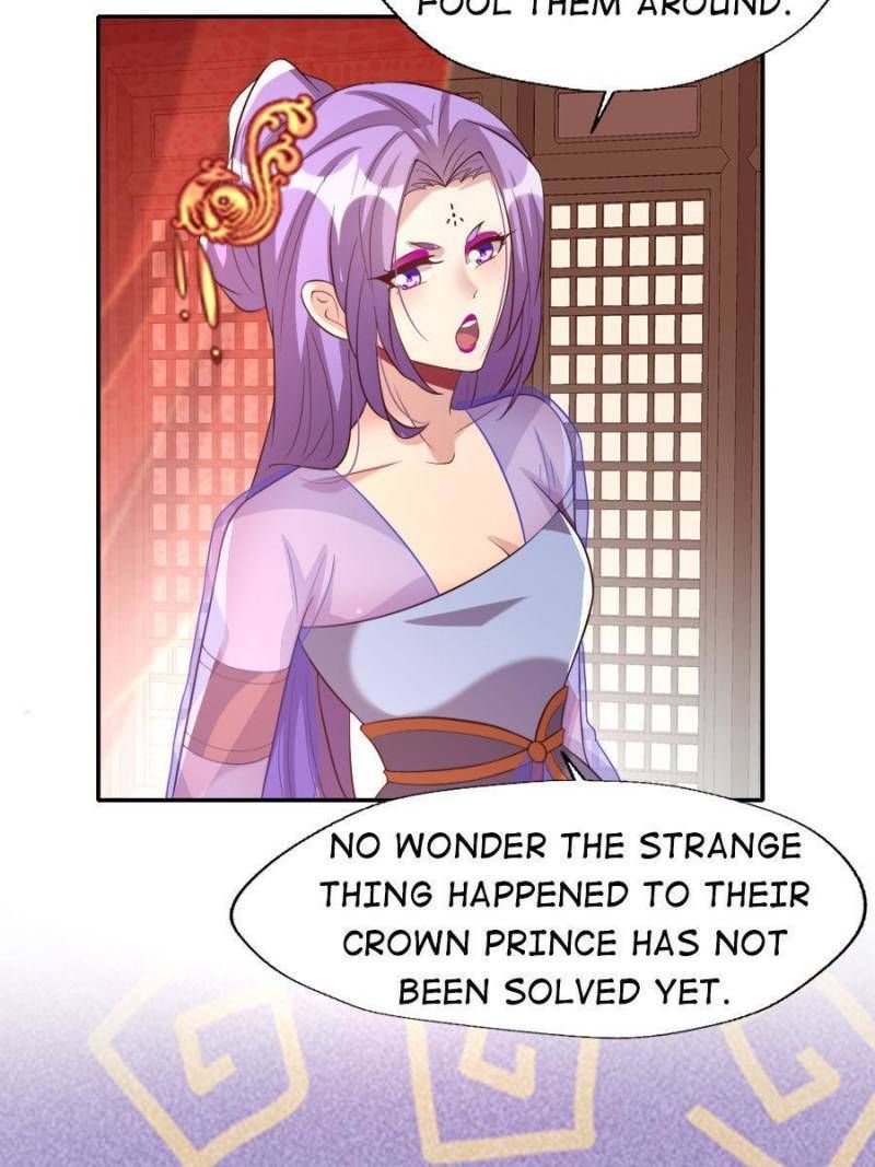 My Vampire Master Chapter 179 - Page 28