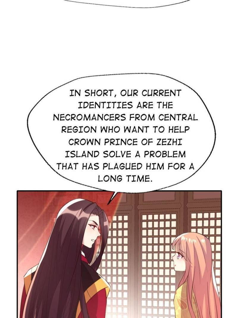 My Vampire Master Chapter 179 - Page 30