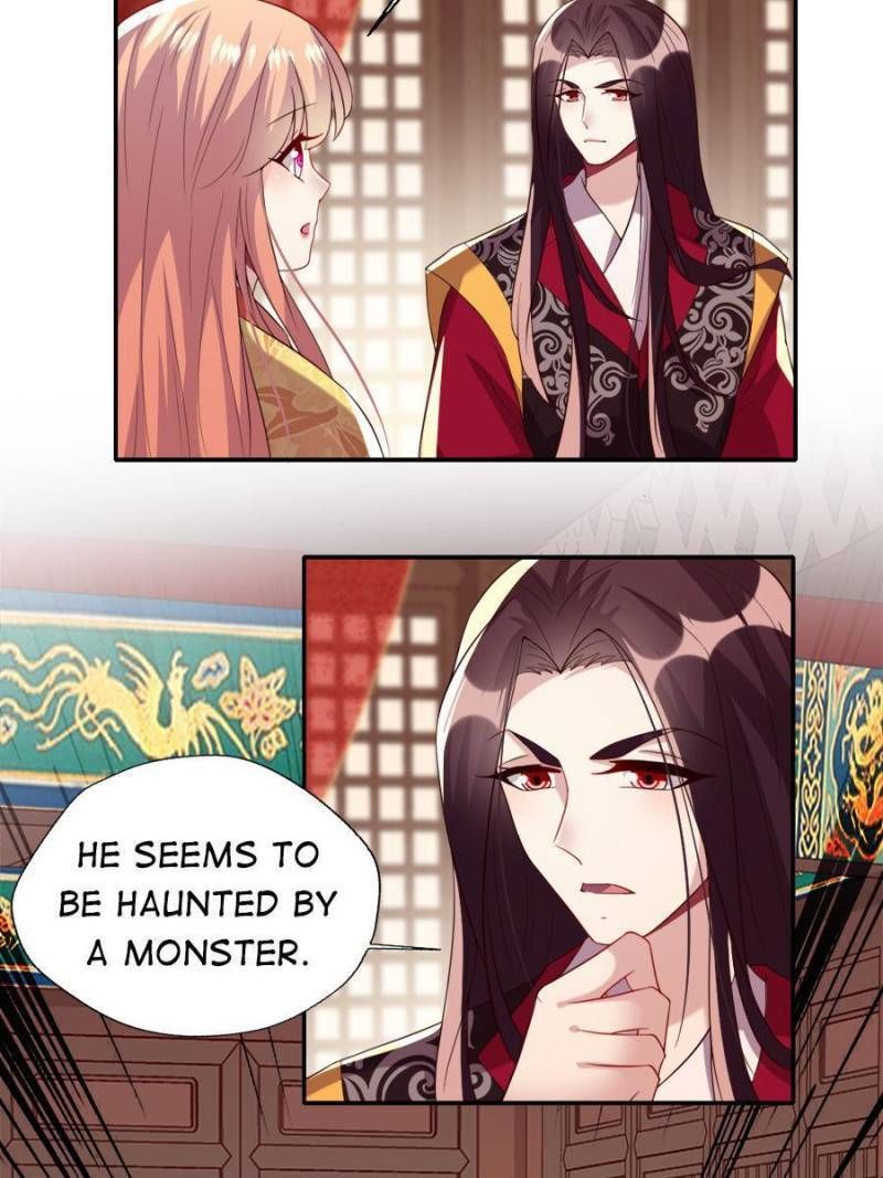 My Vampire Master Chapter 180 - Page 4