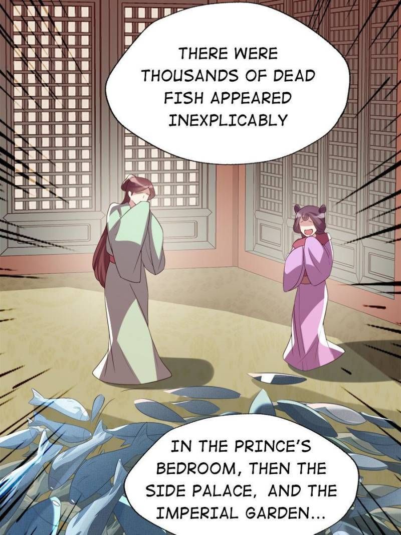 My Vampire Master Chapter 180 - Page 5