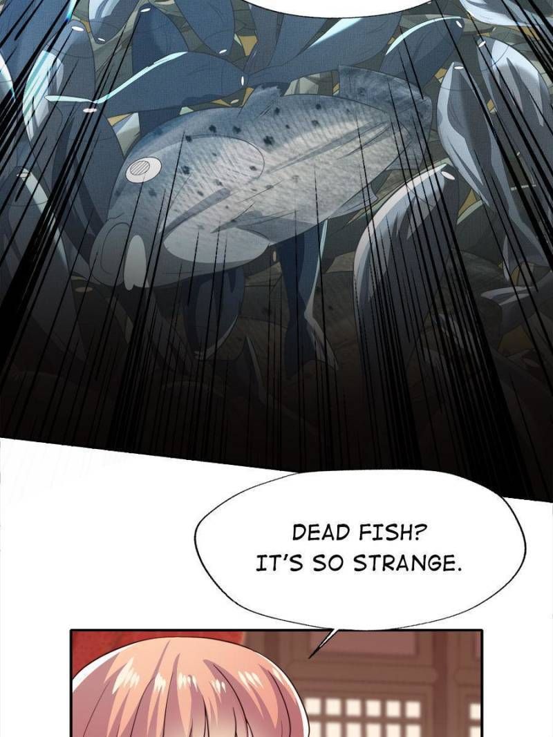 My Vampire Master Chapter 180 - Page 6