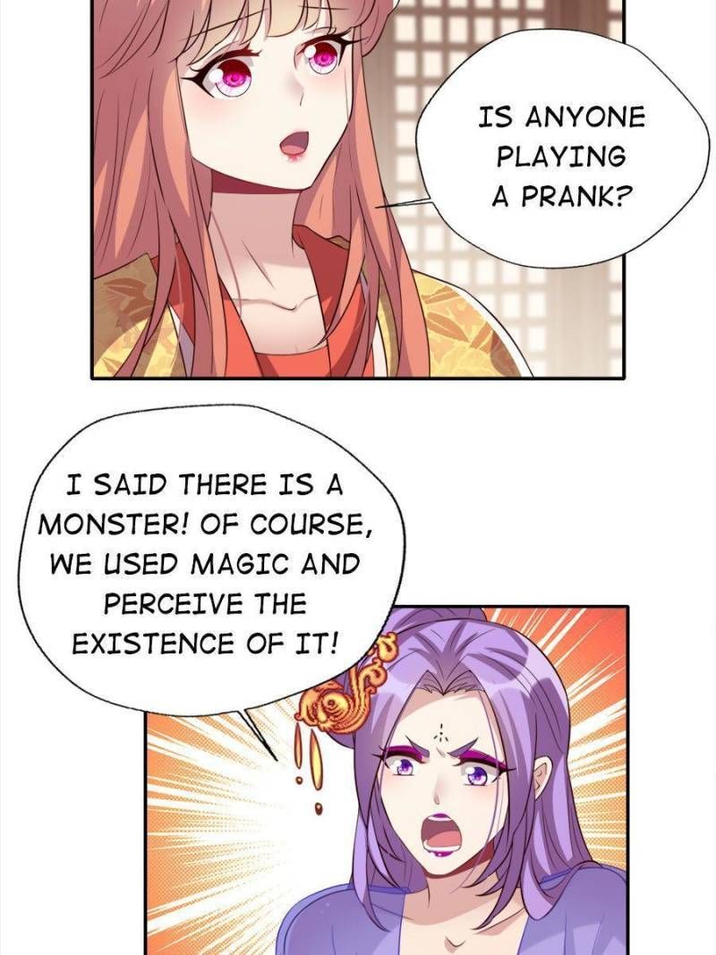 My Vampire Master Chapter 180 - Page 7