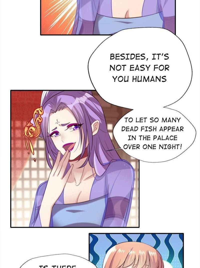 My Vampire Master Chapter 180 - Page 8