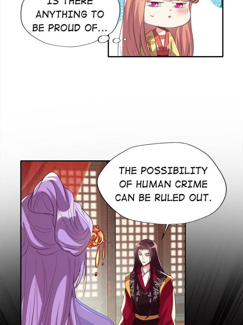 My Vampire Master Chapter 180 - Page 9