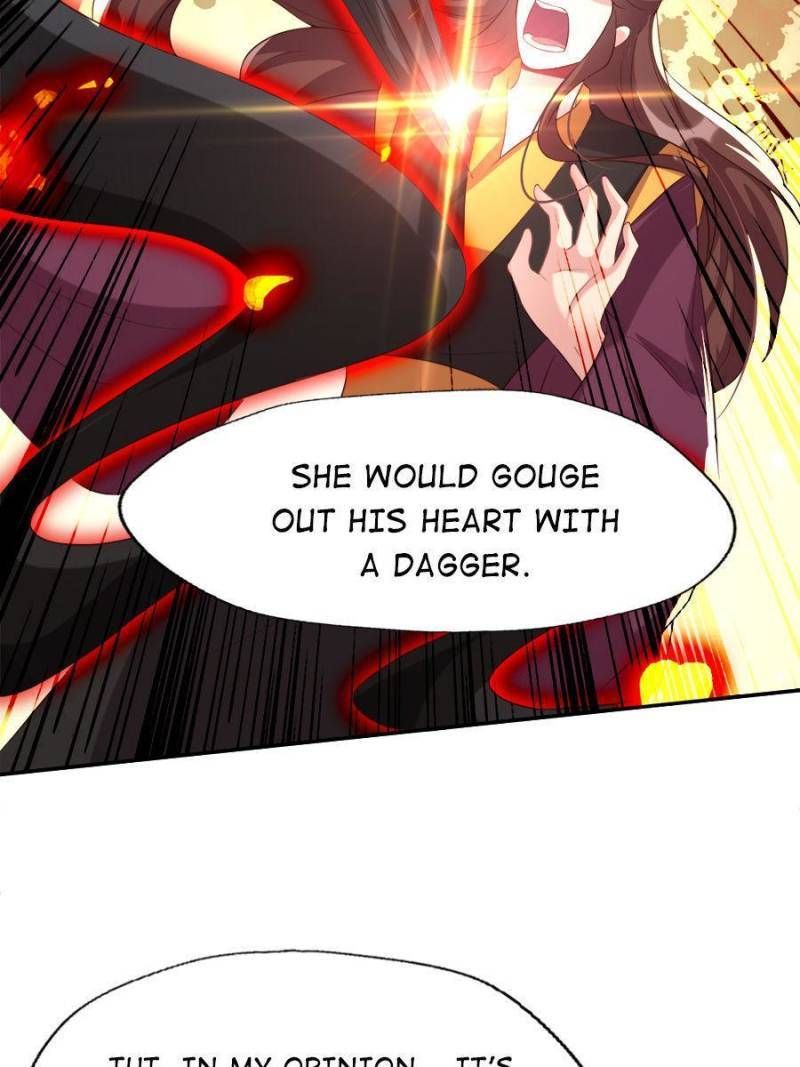 My Vampire Master Chapter 180 - Page 11