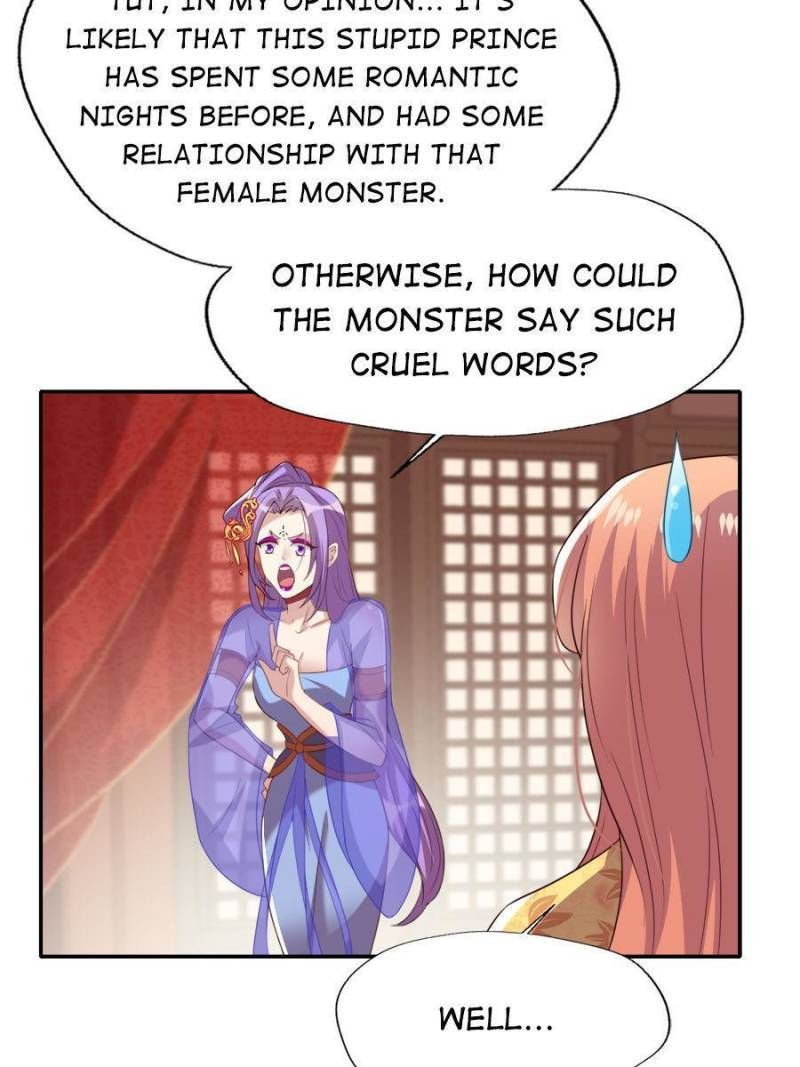 My Vampire Master Chapter 180 - Page 12