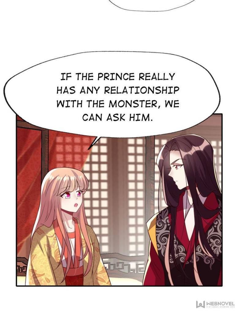 My Vampire Master Chapter 180 - Page 13