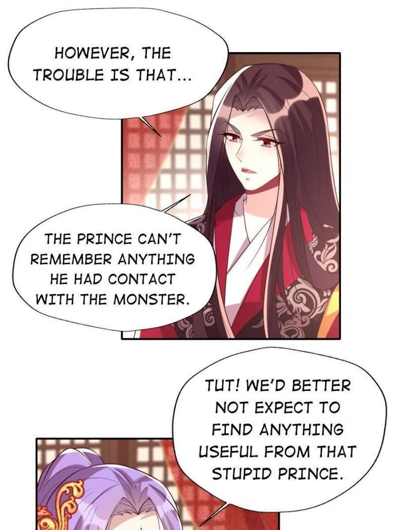 My Vampire Master Chapter 180 - Page 14