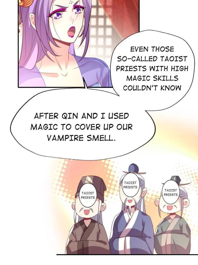 My Vampire Master Chapter 180 - Page 15