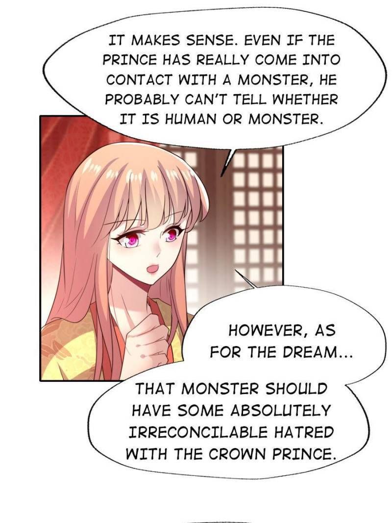 My Vampire Master Chapter 180 - Page 16