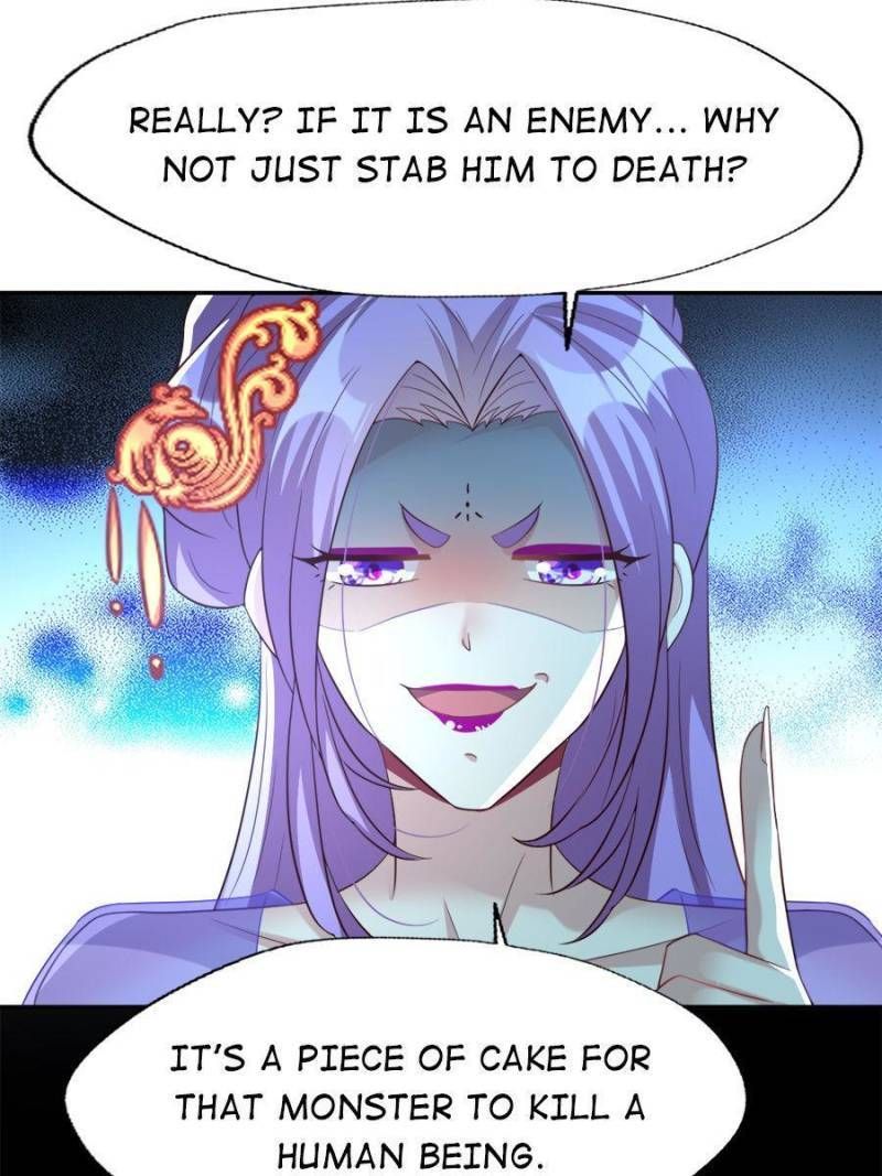 My Vampire Master Chapter 180 - Page 17