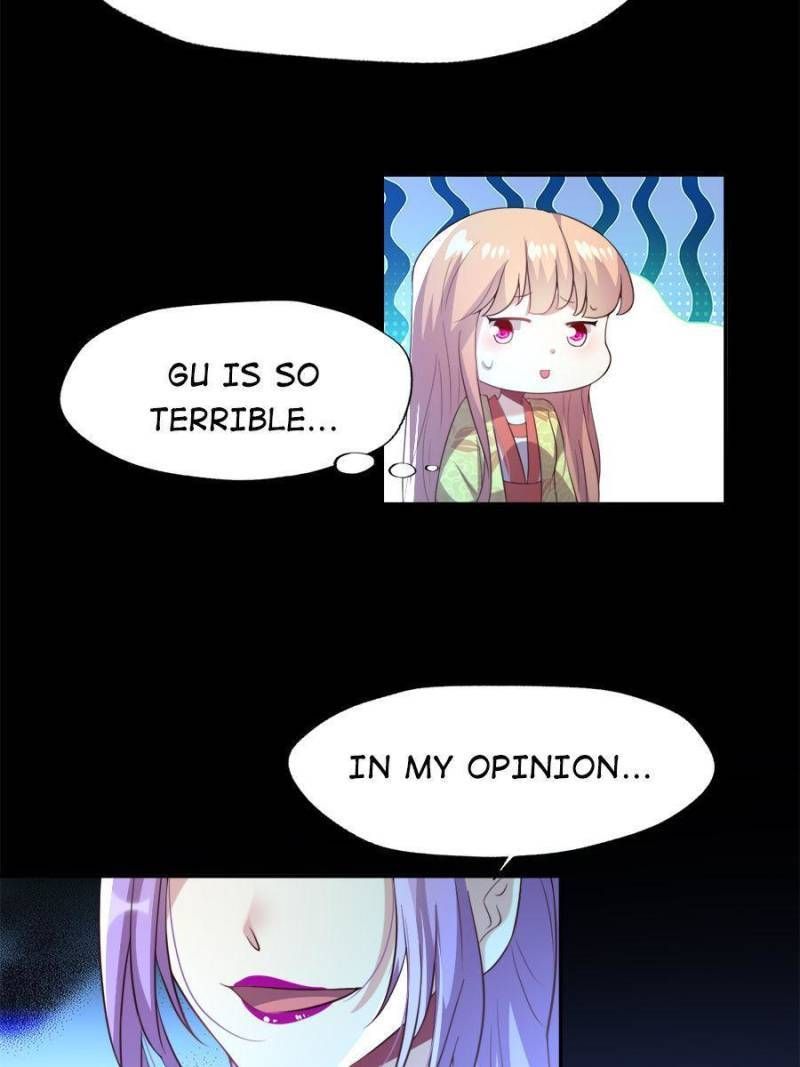 My Vampire Master Chapter 180 - Page 18