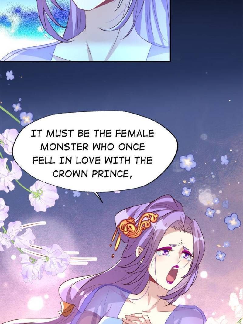 My Vampire Master Chapter 180 - Page 19