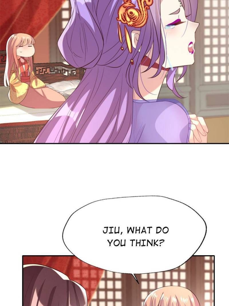 My Vampire Master Chapter 180 - Page 21