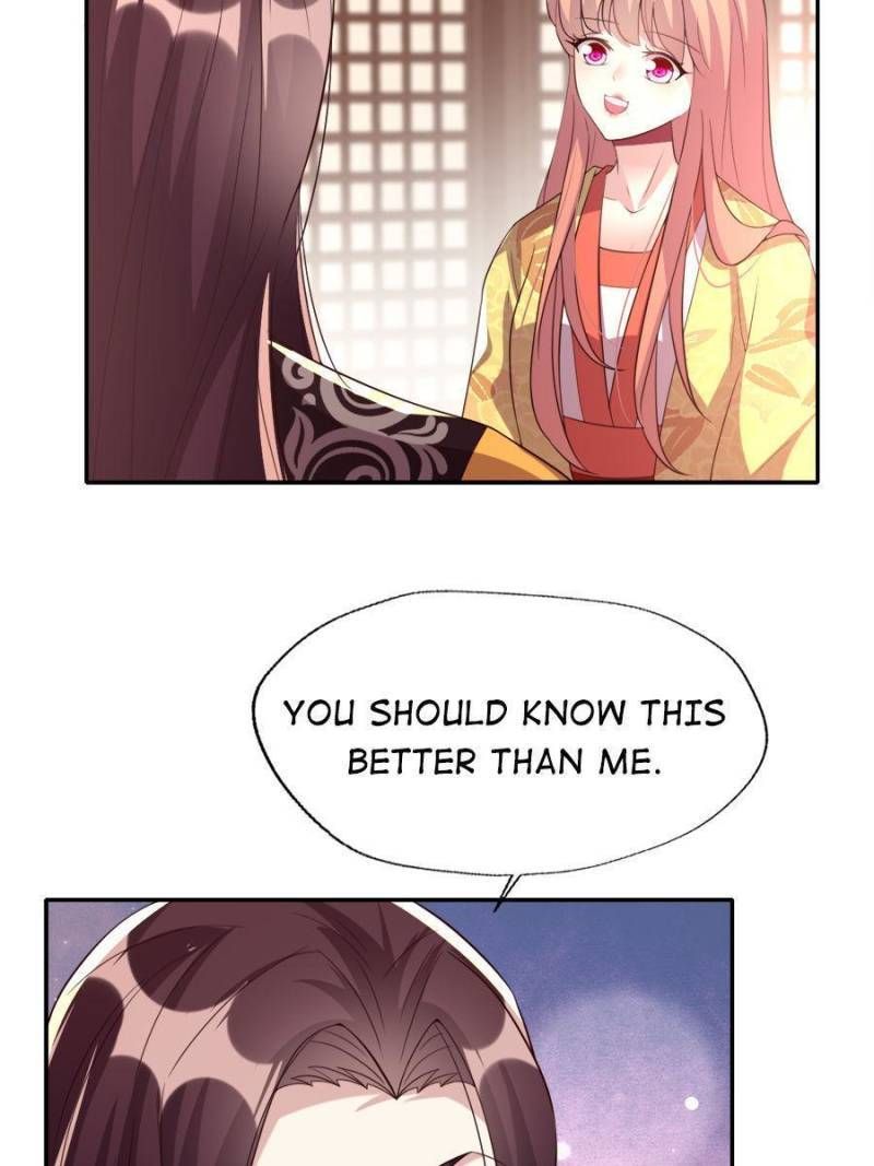 My Vampire Master Chapter 180 - Page 22