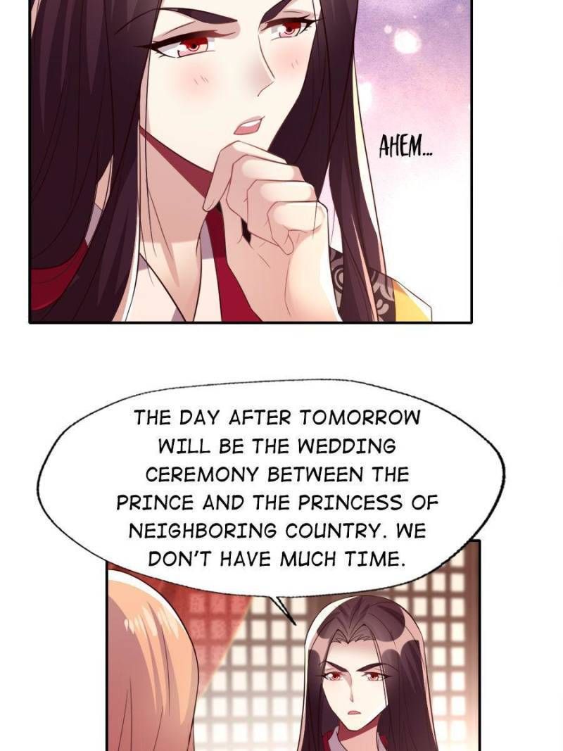 My Vampire Master Chapter 180 - Page 23