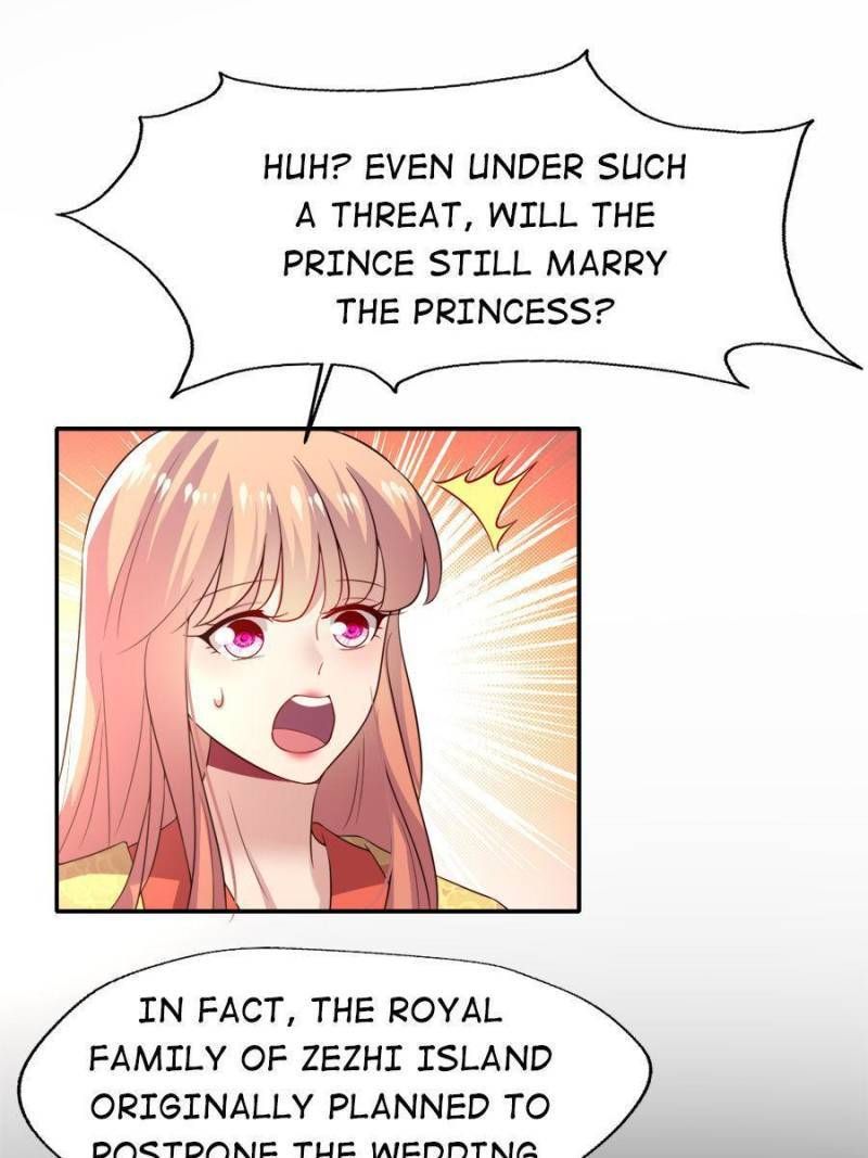 My Vampire Master Chapter 180 - Page 25