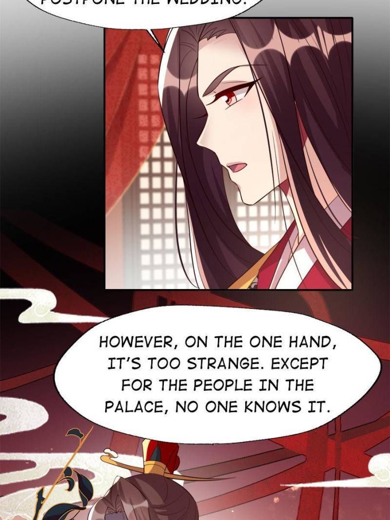 My Vampire Master Chapter 180 - Page 26