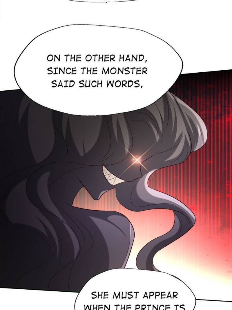 My Vampire Master Chapter 180 - Page 28