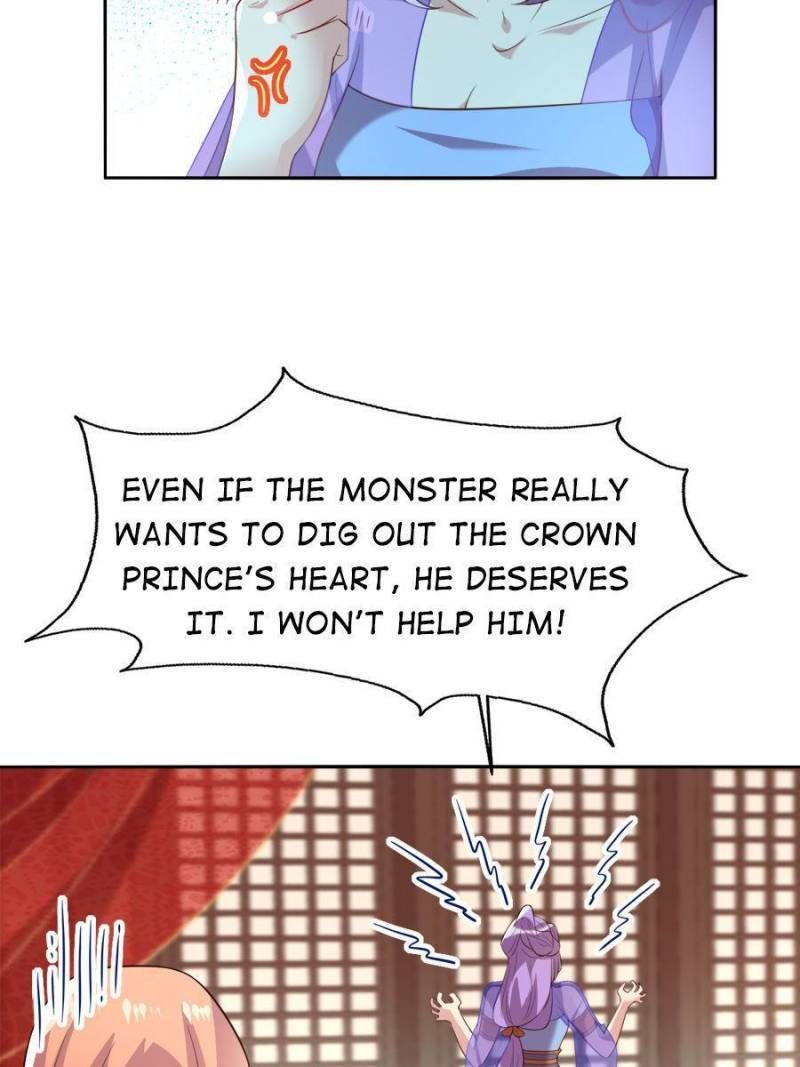 My Vampire Master Chapter 180 - Page 30