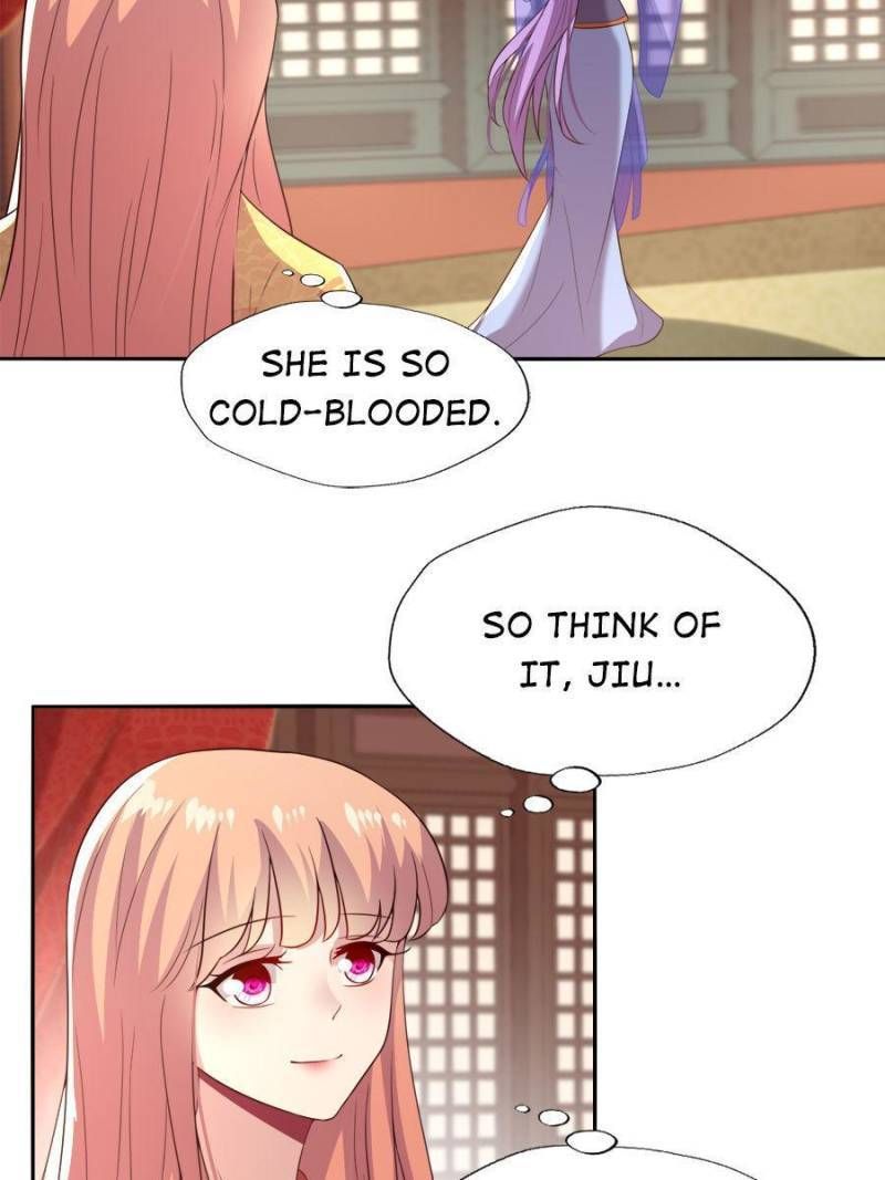 My Vampire Master Chapter 180 - Page 31