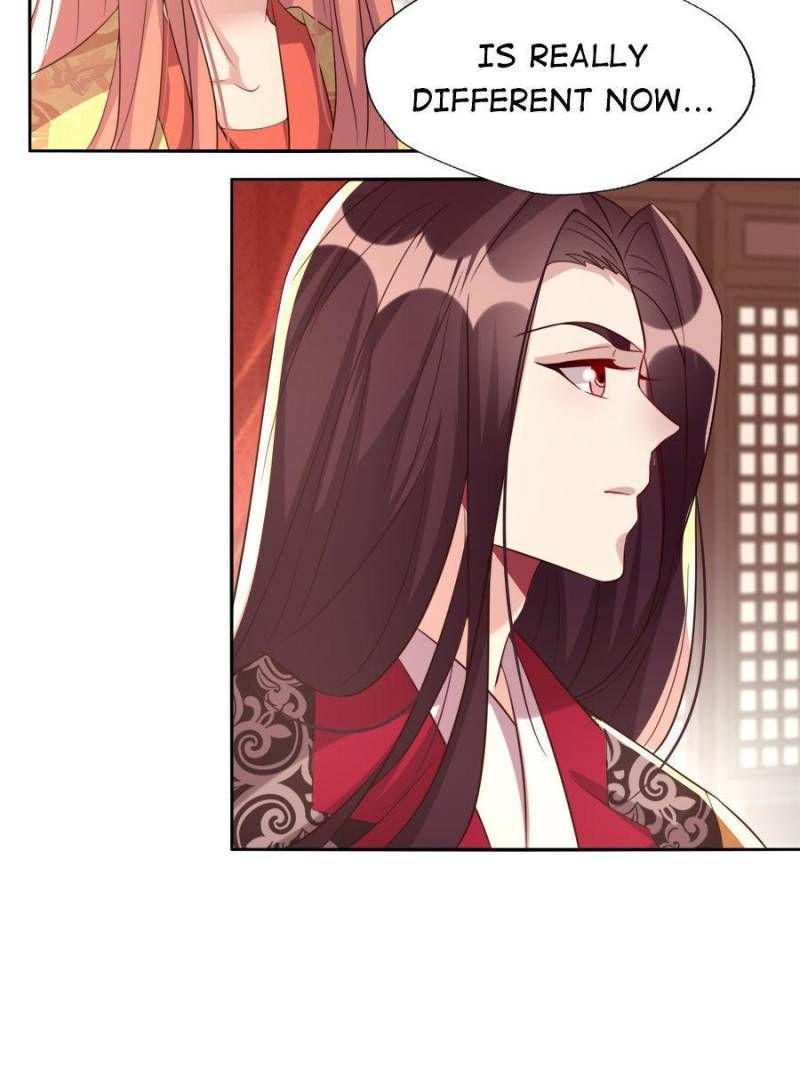 My Vampire Master Chapter 180 - Page 32