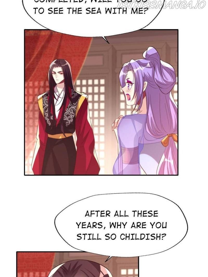 My Vampire Master Chapter 181 - Page 5