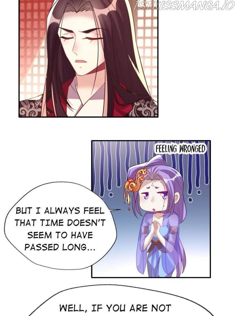 My Vampire Master Chapter 181 - Page 6