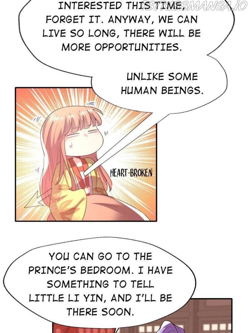 My Vampire Master Chapter 181 - Page 7