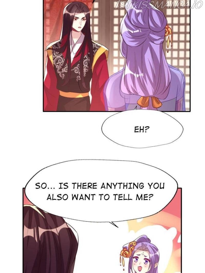 My Vampire Master Chapter 181 - Page 8