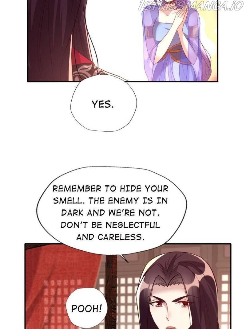 My Vampire Master Chapter 181 - Page 9