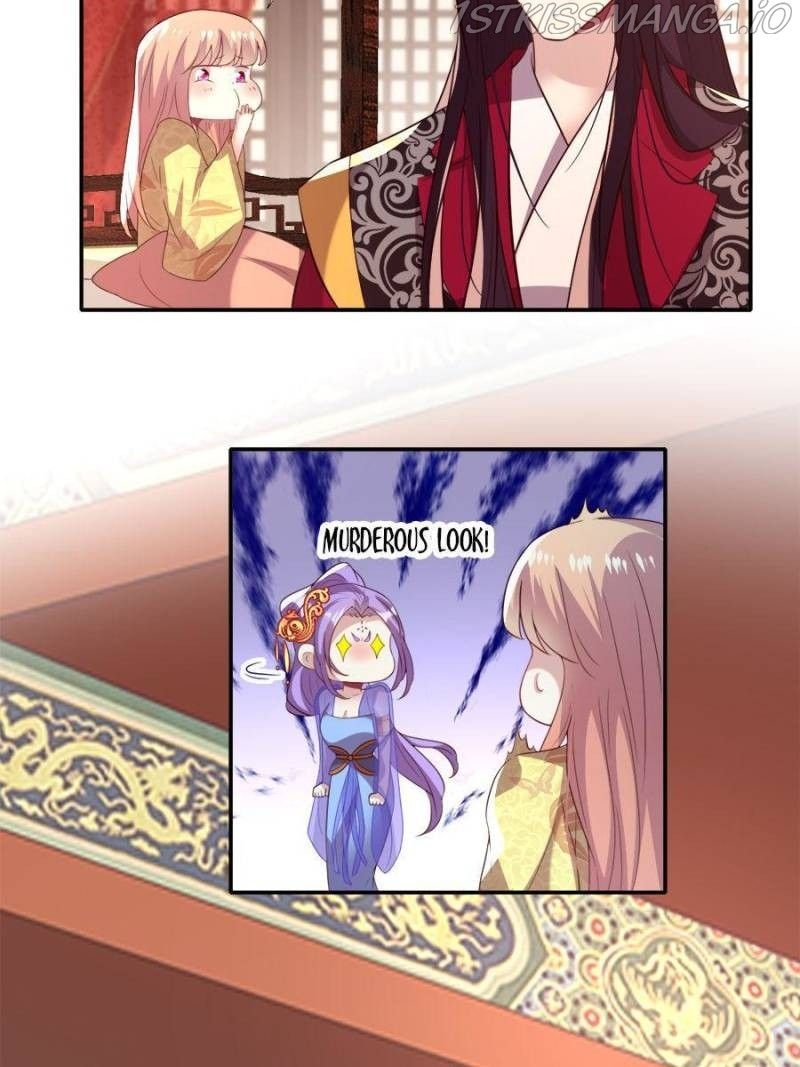 My Vampire Master Chapter 181 - Page 10