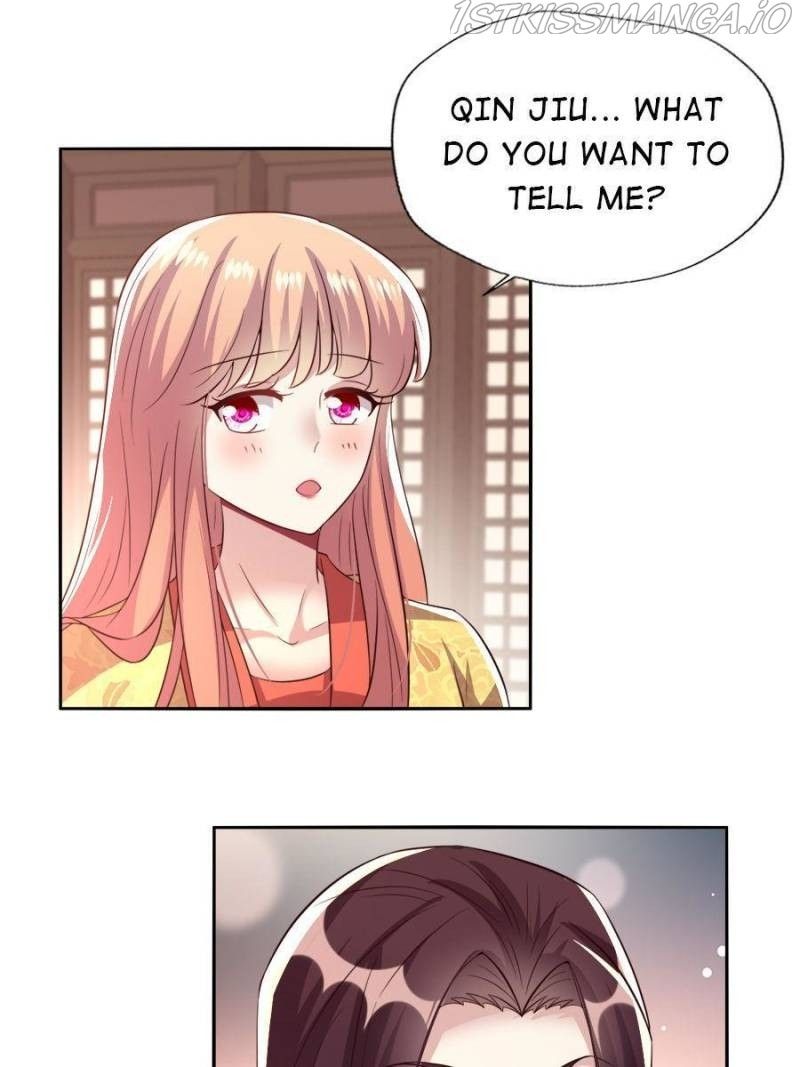 My Vampire Master Chapter 181 - Page 12