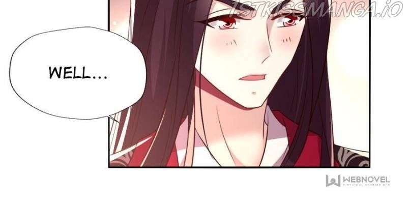 My Vampire Master Chapter 181 - Page 13