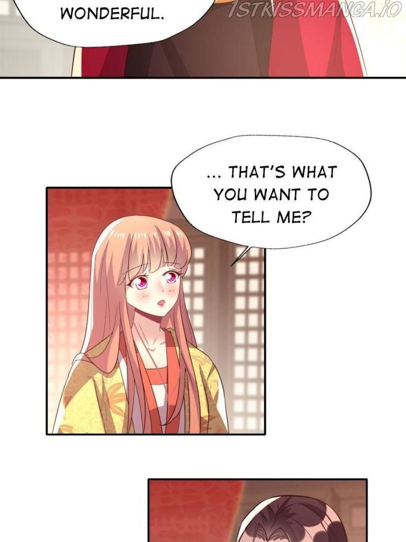 My Vampire Master Chapter 181 - Page 15