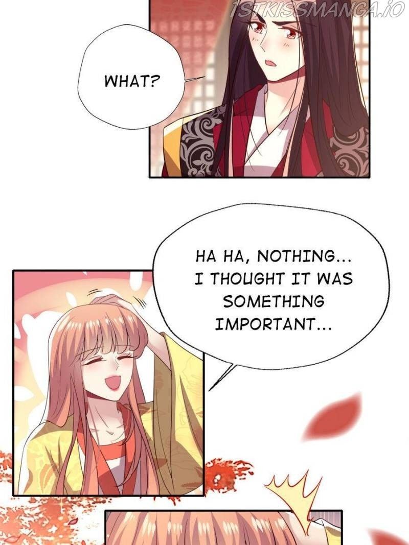 My Vampire Master Chapter 181 - Page 16