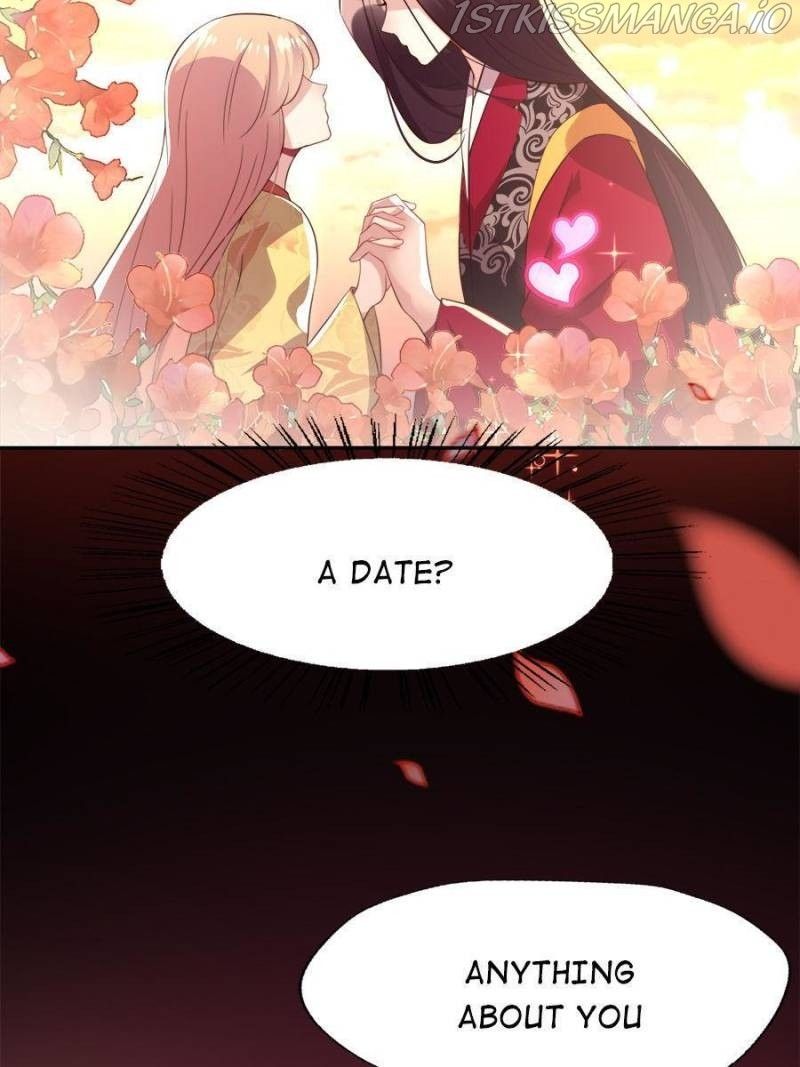 My Vampire Master Chapter 181 - Page 18