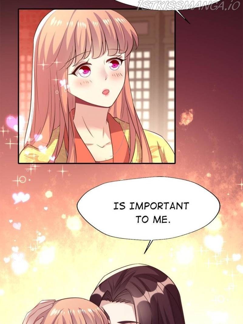 My Vampire Master Chapter 181 - Page 19