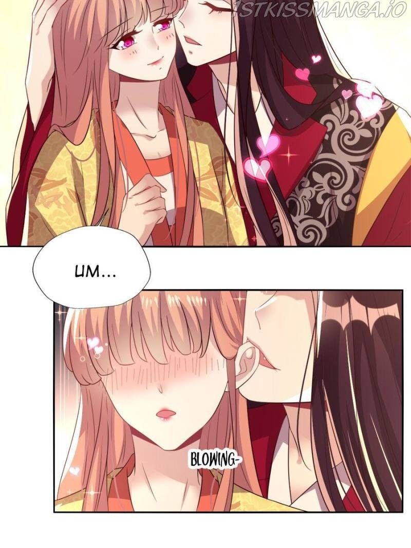 My Vampire Master Chapter 181 - Page 20