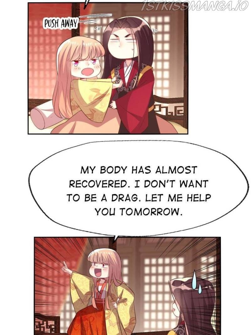 My Vampire Master Chapter 181 - Page 22