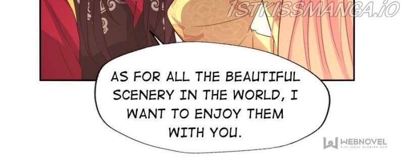 My Vampire Master Chapter 181 - Page 24