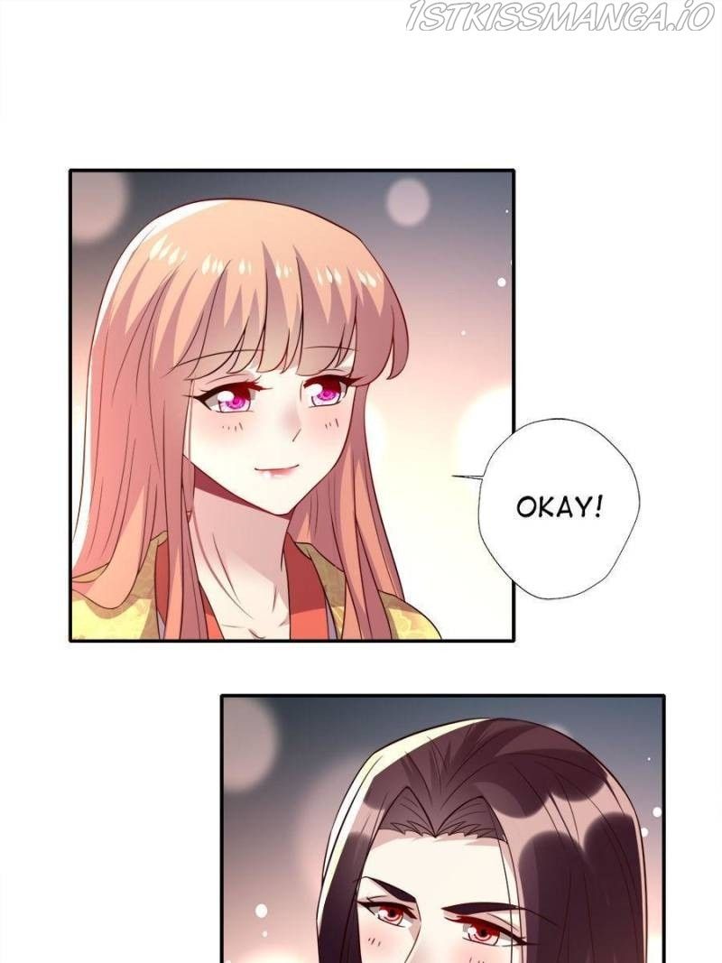 My Vampire Master Chapter 181 - Page 25