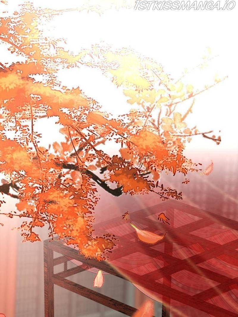 My Vampire Master Chapter 181 - Page 27