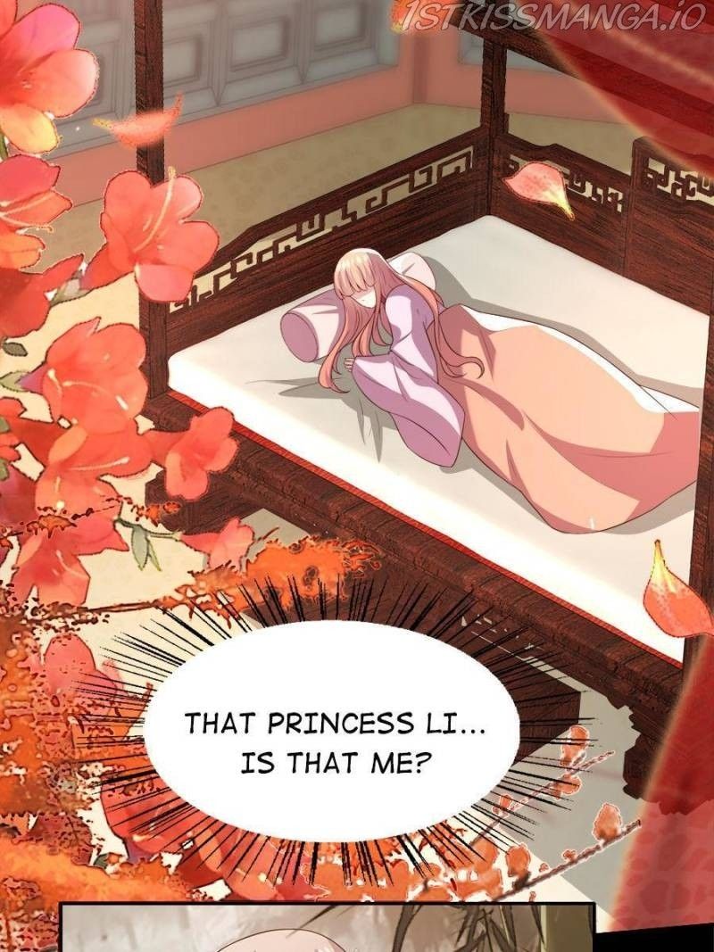 My Vampire Master Chapter 181 - Page 28