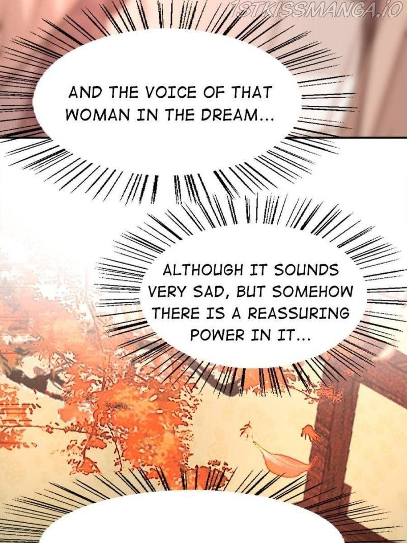 My Vampire Master Chapter 181 - Page 31