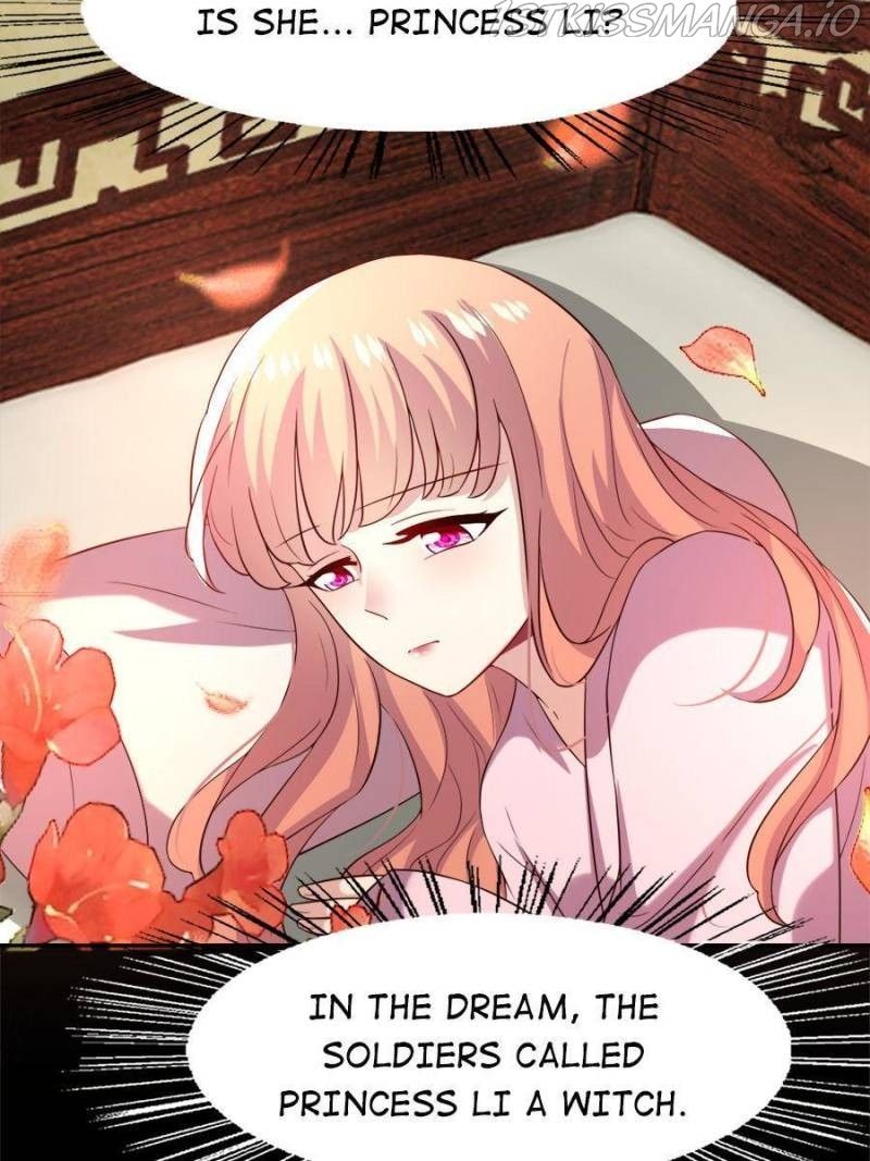 My Vampire Master Chapter 181 - Page 32