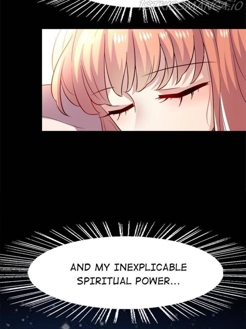 My Vampire Master Chapter 181 - Page 33