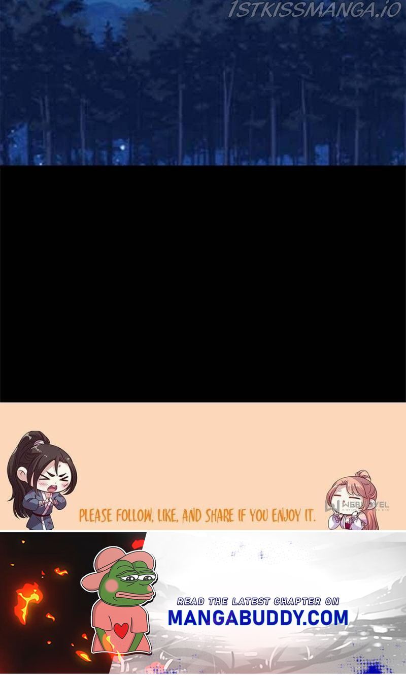 My Vampire Master Chapter 181 - Page 35